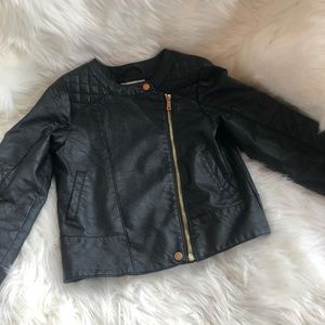 Girls H&M jacket, size 7/8